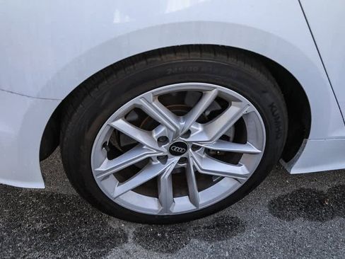 Used 2024 Audi A5 2.0T Premium Plus image 12