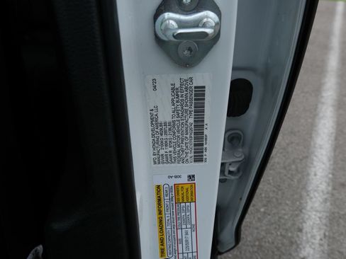 Used 2023 Honda Accord EX-L image 36