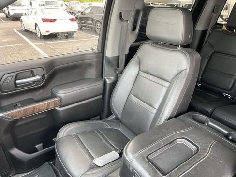 Used 2020 GMC Sierra 1500 Denali w/ Denali Ultimate Package AWD/4WD image 25