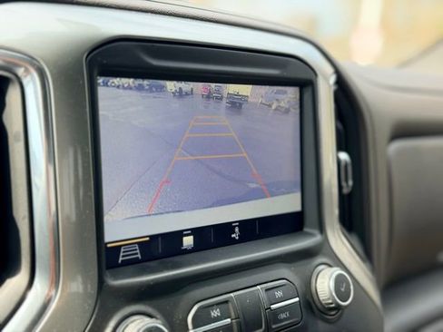 Certified 2019 Chevrolet Silverado 1500 LTZ w/ LTZ Plus Package image 16