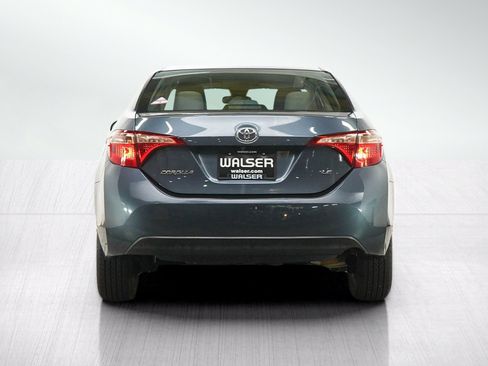 Used 2017 Toyota Corolla LE FWD image 4