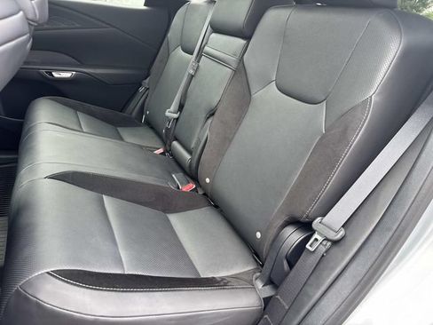Used 2024 Lexus RX 500h F Sport w/ Cold Area Package AWD/4WD image 22