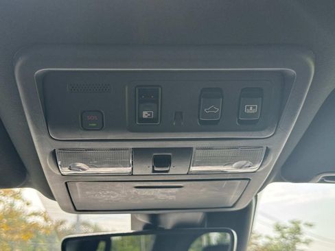 Used 2024 Nissan Titan PRO-4X w/ Pro-4x Convenience Package AWD/4WD image 23