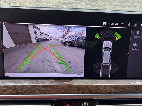 Used 2024 BMW X3 M40i w/ Premium Package image 23