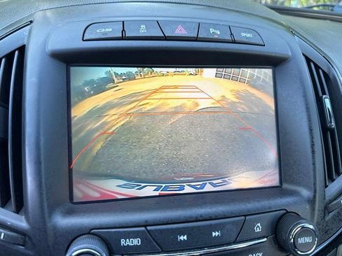 Used 2016 Buick Regal GS FWD image 17