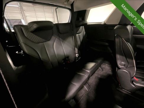 Used 2024 Hyundai Palisade XRT FWD image 34