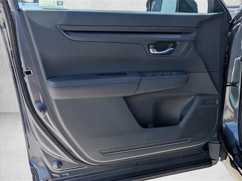 Used 2026 Honda CR-V EX image 10