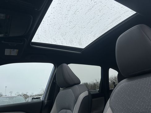 New 2026 Subaru Forester Premium image 21