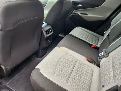 Certified 2022 Chevrolet Equinox LS w/ LS Convenience Package image 32