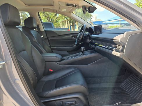 Certified 2023 Honda Accord EX-L image 27