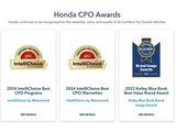 Certified 2019 Honda Civic Sport image 3