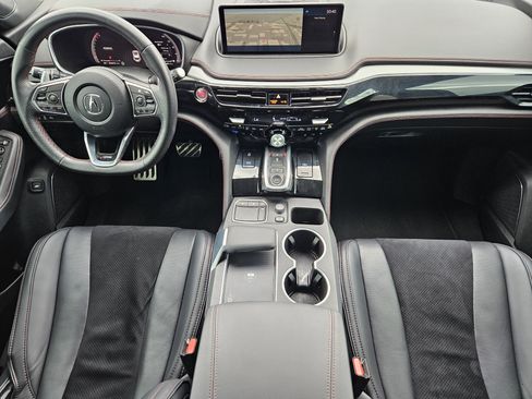 Used 2023 Acura MDX A-Spec image 27