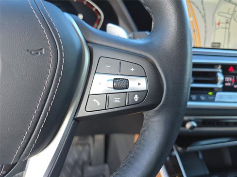 Certified 2023 BMW X5 xDrive40i w/ Premium Package image 33