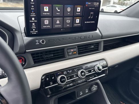 Used 2026 Honda Passport TrailSport Elite image 23