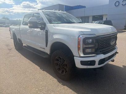 Used 2023 Ford F350 Lariat w/ Lariat Ultimate Package