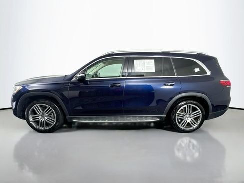 Used 2020 Mercedes-Benz GLS 450 4MATIC image 8