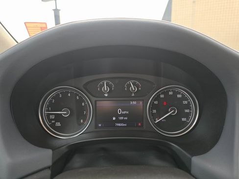 Used 2020 Buick Enclave Essence w/ Trailering Package, 5000 lbs. image 24