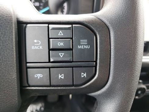 New 2026 Ford F150 STX AWD/4WD image 13