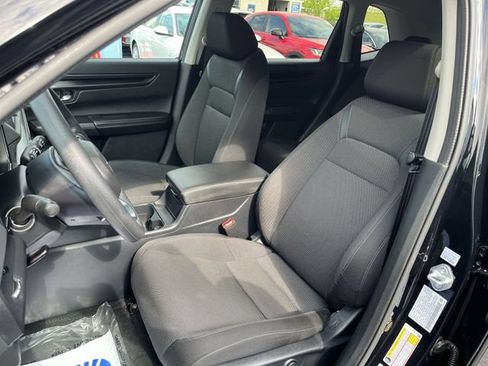 Used 2025 Honda CR-V EX image 15