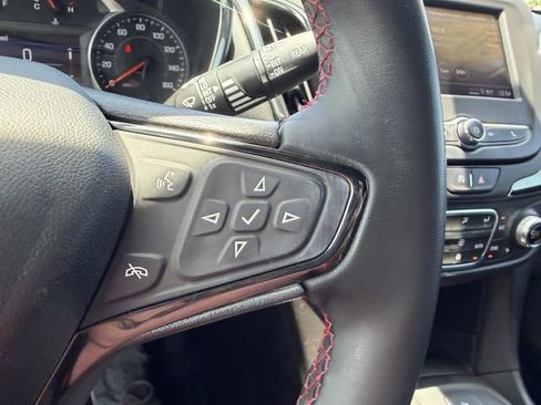 Used 2024 Chevrolet Equinox RS FWD image 31