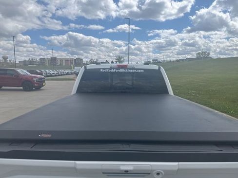 Used 2021 Ford F150 Platinum w/ Equipment Group 701A High AWD/4WD image 11