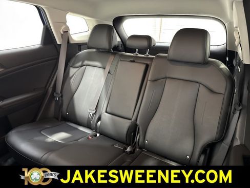 Used 2026 Kia Sportage EX FWD image 13