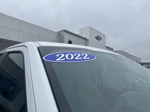 Used 2022 Ford F150 XLT w/ XTR Package AWD/4WD image 17