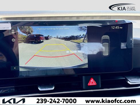 New 2026 Kia Carnival image 32