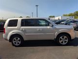 Used 2014 Honda Pilot EX image 2