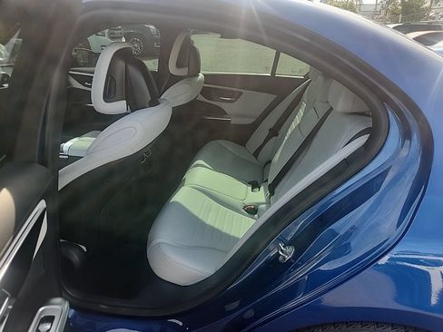 Used 2022 Mercedes-Benz C 300 Sedan image 20