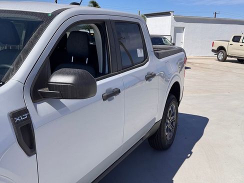 New 2026 Ford Maverick XLT w/ 4K Tow Package image 9