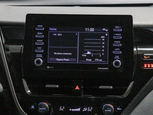 Used 2023 Toyota Camry SE FWD image 14