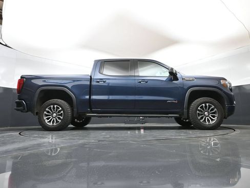 Used 2020 GMC Sierra 1500 AT4 w/ Off-Road Performance Package AWD/4WD image 59