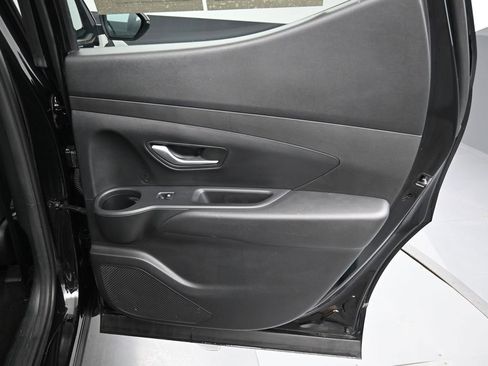 Used 2023 Hyundai Santa Cruz SEL image 30