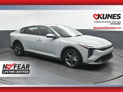 Used 2025 Kia K4
