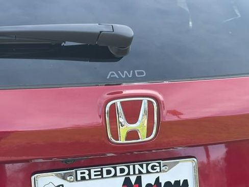 New 2026 Honda CR-V EX image 11