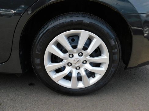 Used 2013 Nissan Altima 2.5 FWD image 22