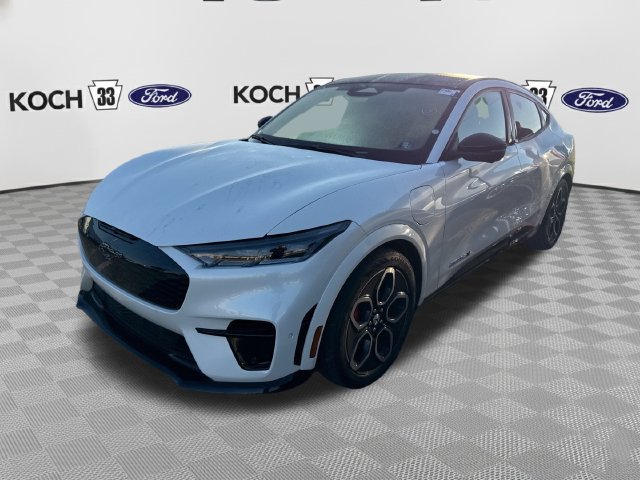 Used 2023 Ford Mustang Mach-E GT AWD/4WD image 3
