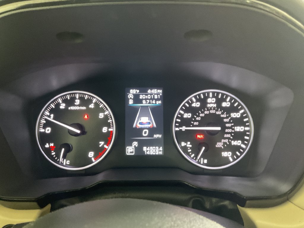 Used 2022 Subaru Outback Premium AWD/4WD image 26
