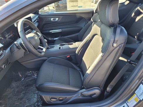 New 2026 Ford Mustang GT RWD image 38