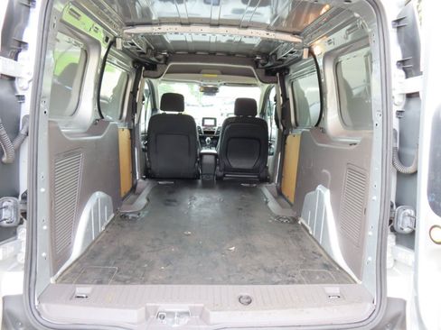 Used 2020 Ford Transit Connect XLT FWD image 28
