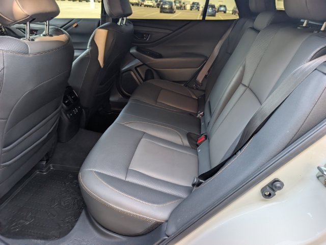 Certified 2024 Subaru Outback Wilderness AWD/4WD image 27