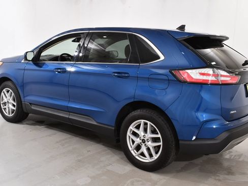 Used 2023 Ford Edge SEL w/ Convenience Package AWD/4WD image 15