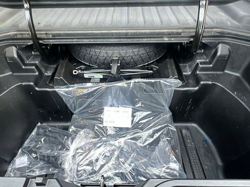 New 2026 Honda Ridgeline RTL image 17