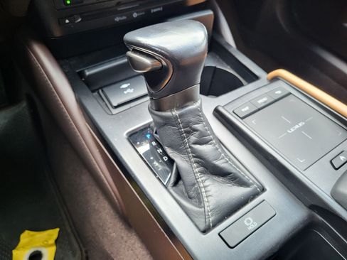 Used 2021 Lexus ES 350 w/ Premium Package FWD image 26