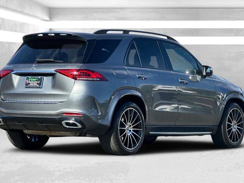Certified 2023 Mercedes-Benz GLE 450 4MATIC image 4