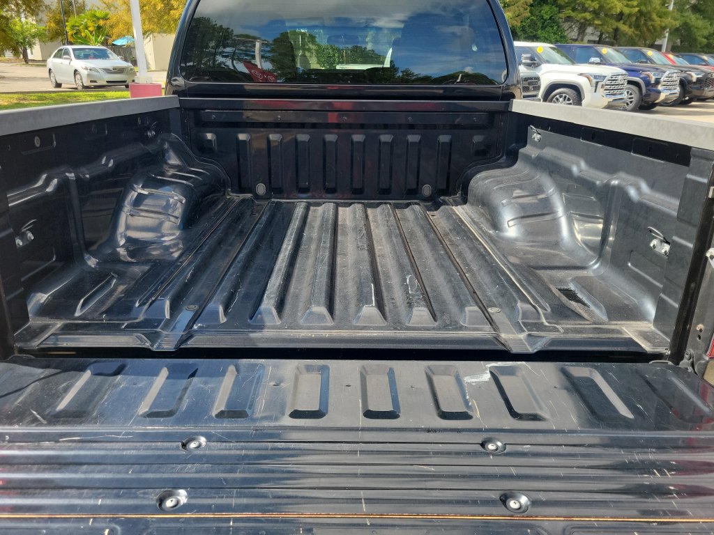 Used 2012 Nissan Frontier SV RWD image 29