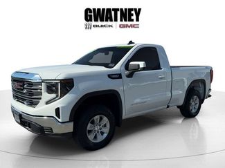 Used 2025 GMC Sierra 1500 Pro w/ Pro Value Package AWD/4WD video 1