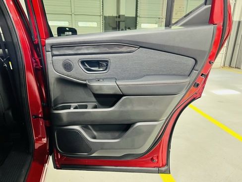 New 2026 Honda Passport TrailSport image 32