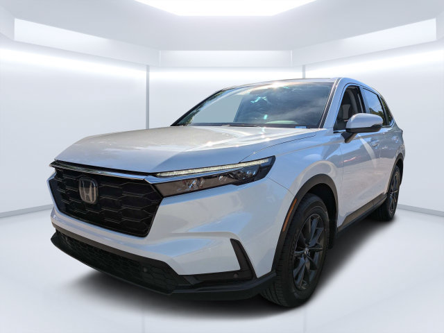 Used 2024 Honda CR-V EX-L image 7